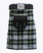 St Patrick Irish Tartan Kilt