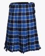 Strathclyde Tartan Kilt