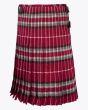 Stuart Of Bute Tartan kilt