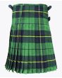 Wallace Hunting Tartan Kilt