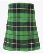 Wallace Hunting Tartan Kilt