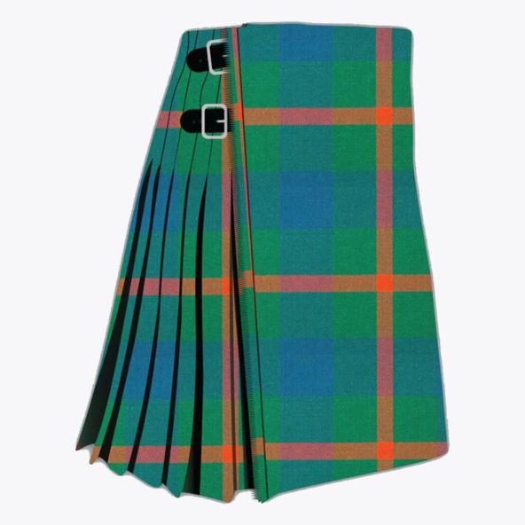 Agnew Ancient Tartan Kilt