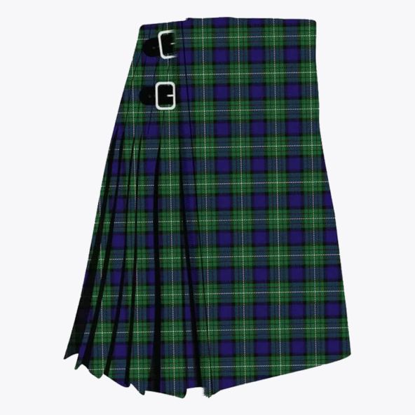 Alexander Tartan Kilt