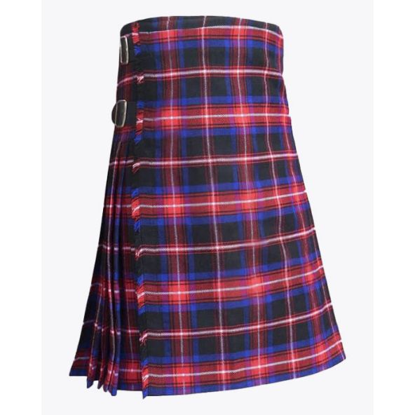American Legacy Tartan Kilt