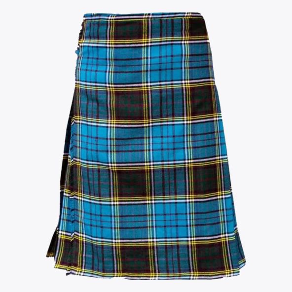 Anderson Tartan Kilt