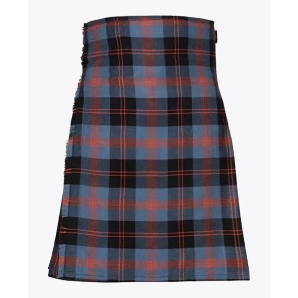 Angus Tartan Kilt