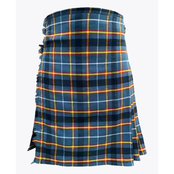 Bains of Caithness Tartan Kilt