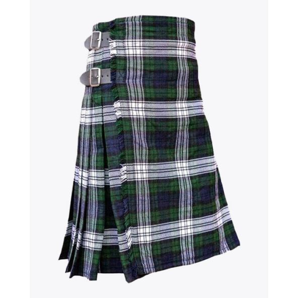 Black Watch Dress Tartan Kilt