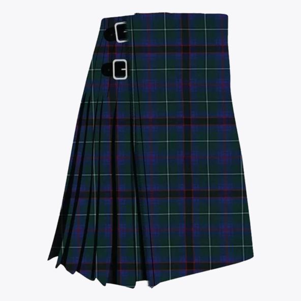 BLairlogie Modern Tartan Kilt