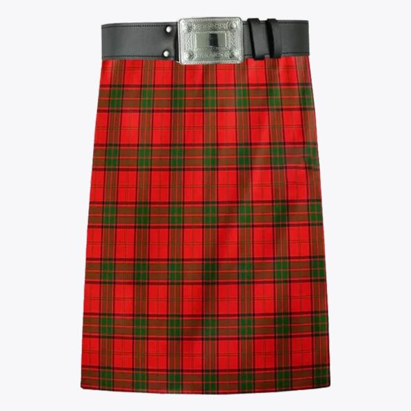 Clan Adair Tartan Kilt