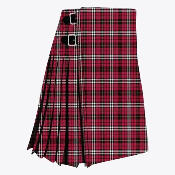 Clan Little Tartan Kilt