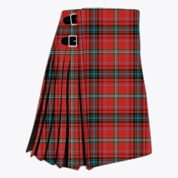 Clifford Ancient Tartan Kilt