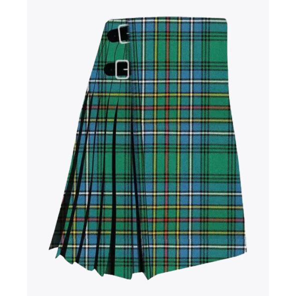 Cockburn Ancient Tartan Kilt