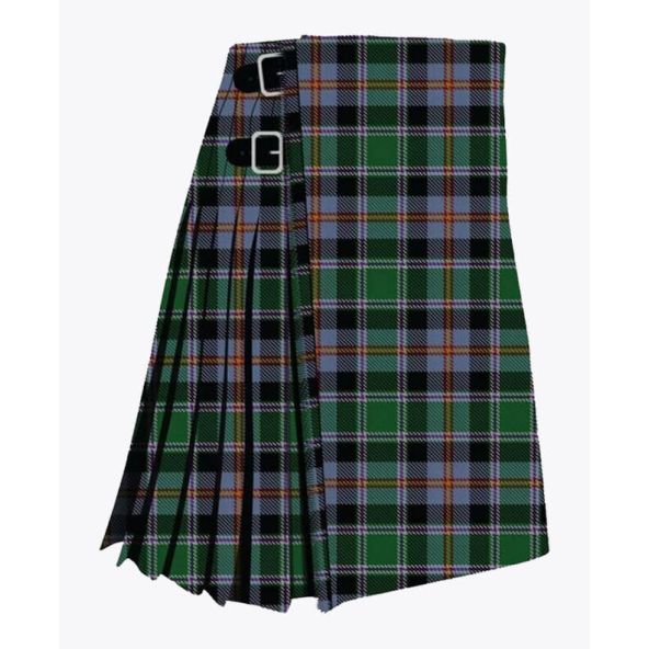 Colorado State Tartan Kilt