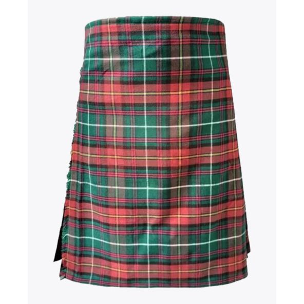 County Meath Irish Tartan Kilt