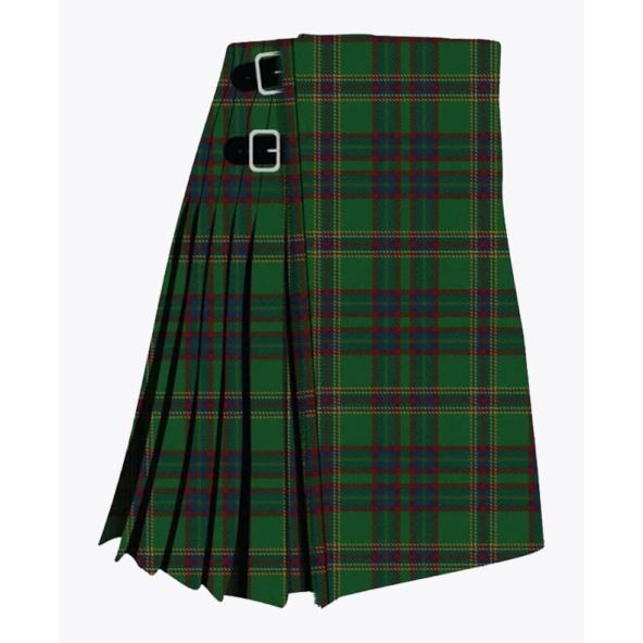 County Westmeath Tartan Irish Kilt