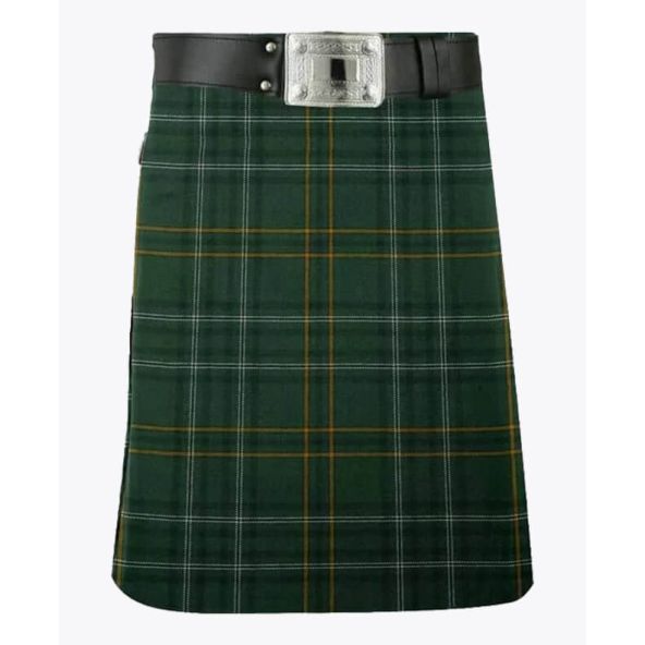County Wexford Tartan Kilt