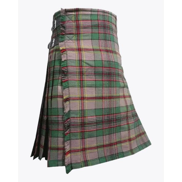 Craig Tartan Kilt Men