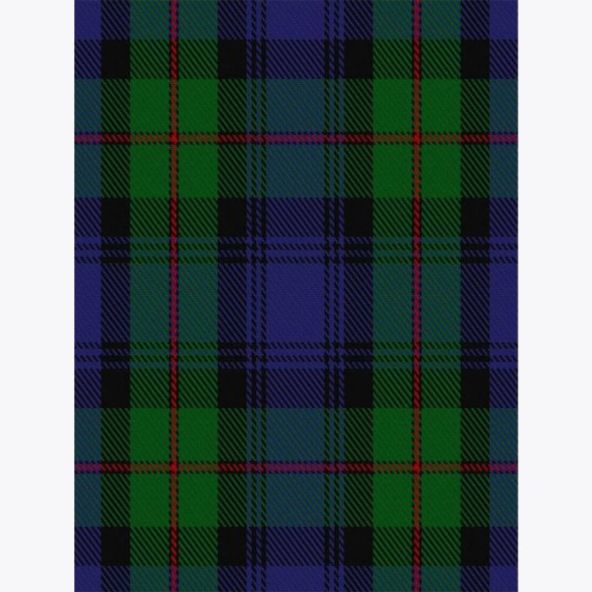 Donnachaidh Tartan Kilt
