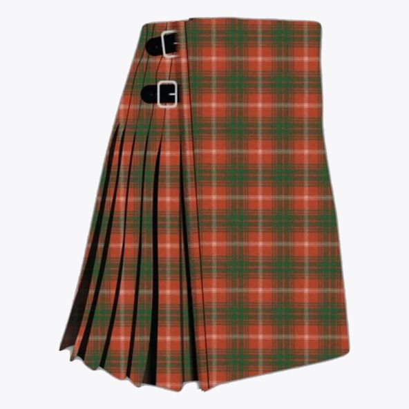 Duke of Rothesary Ancient Tartan Kilt