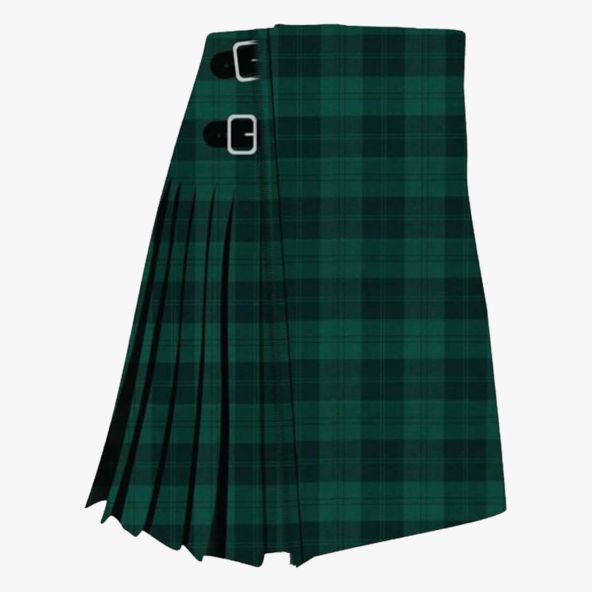 Erskine Hunting Modern Tartan Kilt
