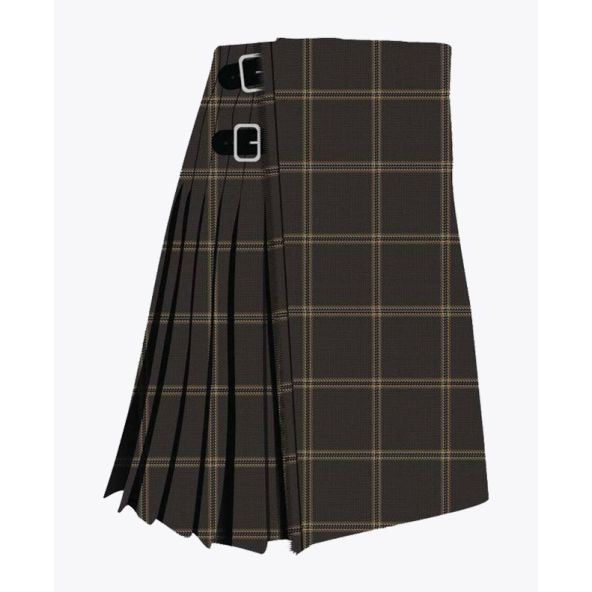 Eternity Tartan Kilt For Men