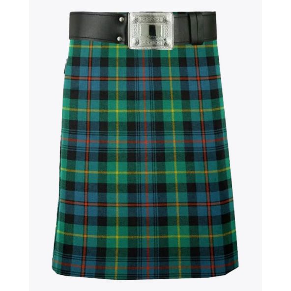 Farquharson Ancient Tartan Kilt