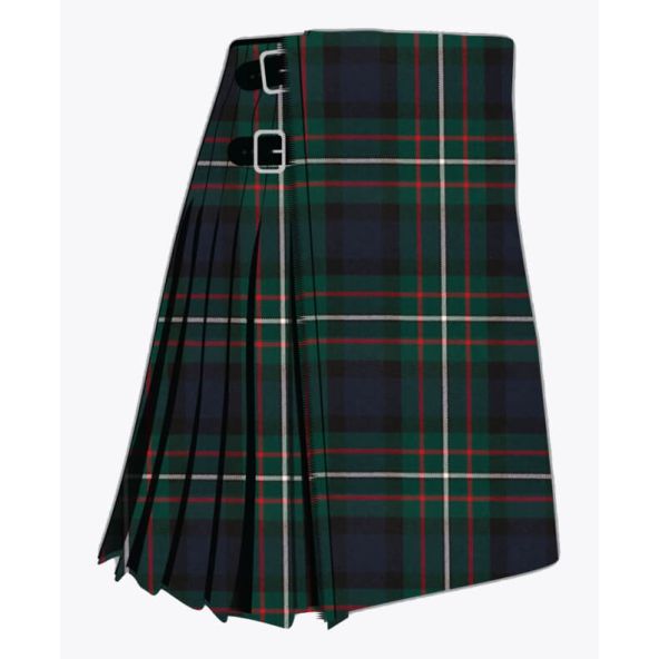 Ferguson Modern Tartan Kilt