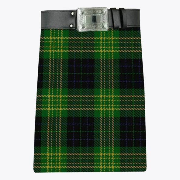 Fitzpatrick Hunting Tartan Kilt