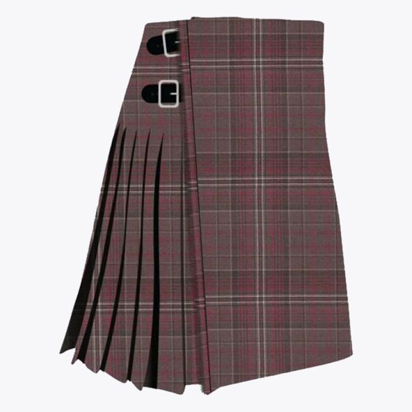 Folklore Tartan Kilt