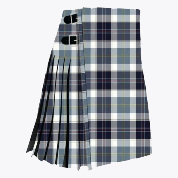 Forfar Tartan Kilt