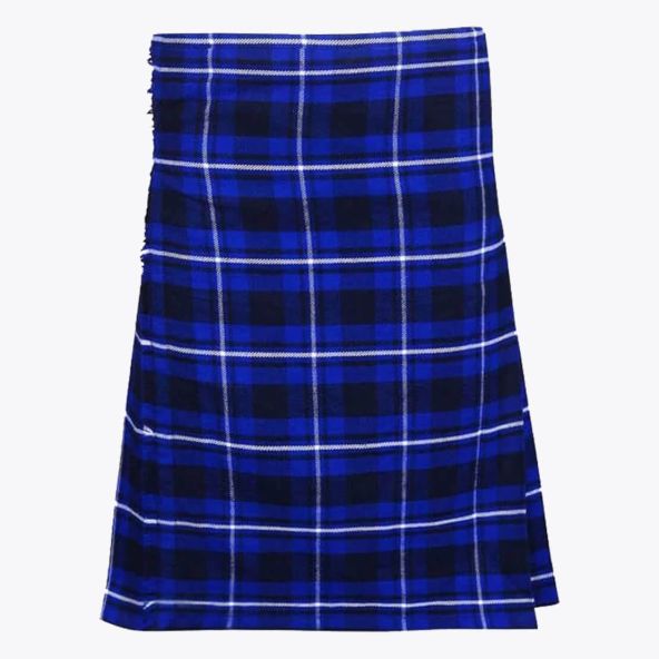 Galicia National Tartan Kilt