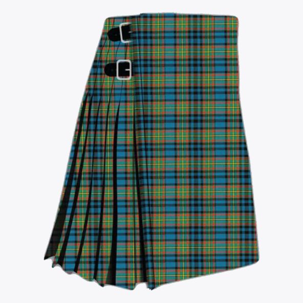 Gillies Old Ancient Tartan Kilt