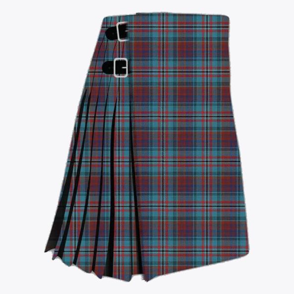 Glasgow Celtic Society Tartan Kilt