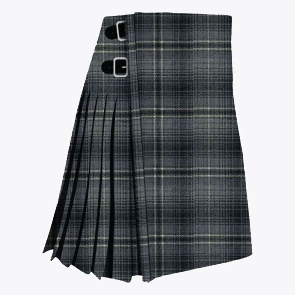Gothic Romance Tartan Kilt