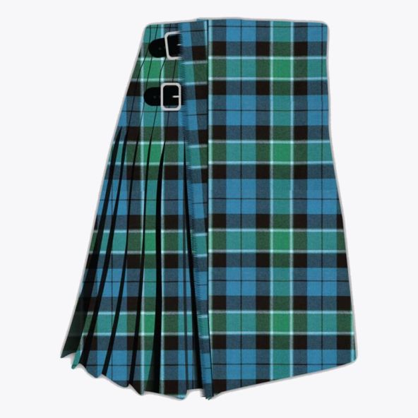 Graham Of Menteith Anciet Tartan Kilt