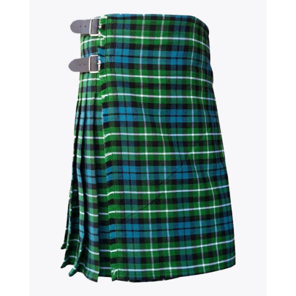 Graham Of Montrose Ancient Tartan Kilt