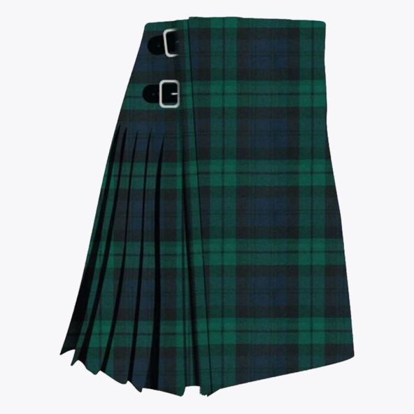 Grant Hunting Modern Tartan Kilt