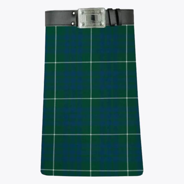 Hamilton Hunting Ancient Tartan Kilt