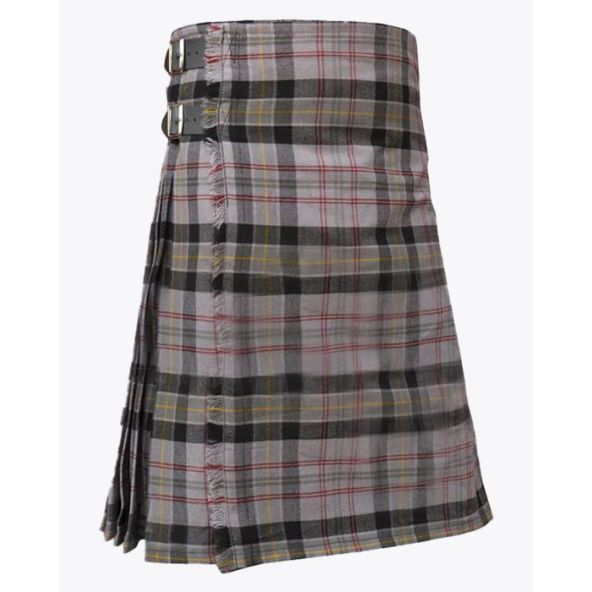 Harris Family Tartan Kilt