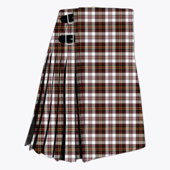 Hay Dress Modern Tartan Kilt