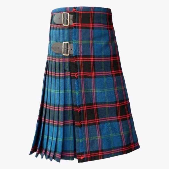 Home Tartan Kilt