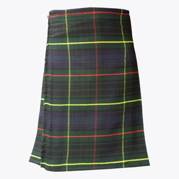 Hunting Stewart Tartan Kilt