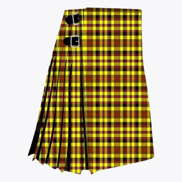 Jardine Tartan Kilt