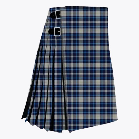 John Muir Tartan Kilt