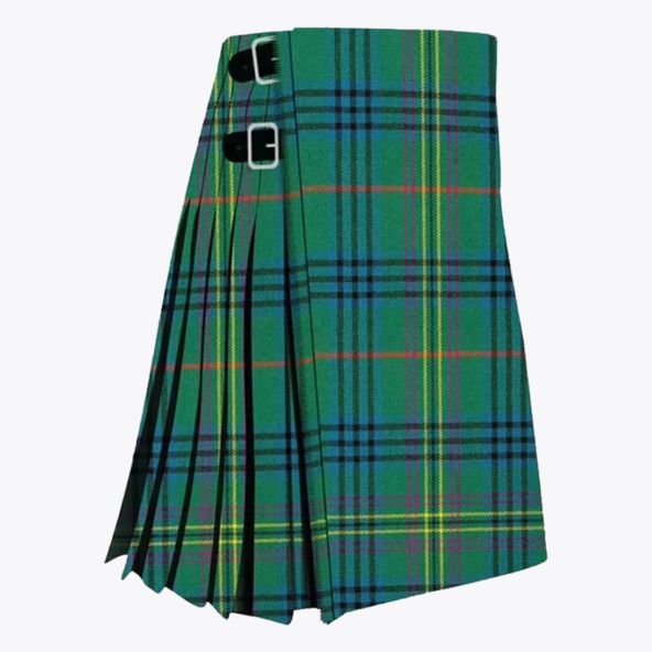 Kennedy Ancient Tartan Kilt