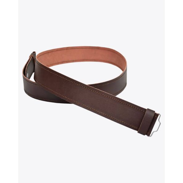 Kilt Belt Brown