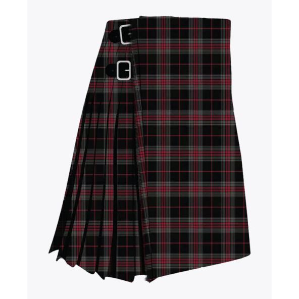 King Robert the Bruce Memorial Tartan Kilt