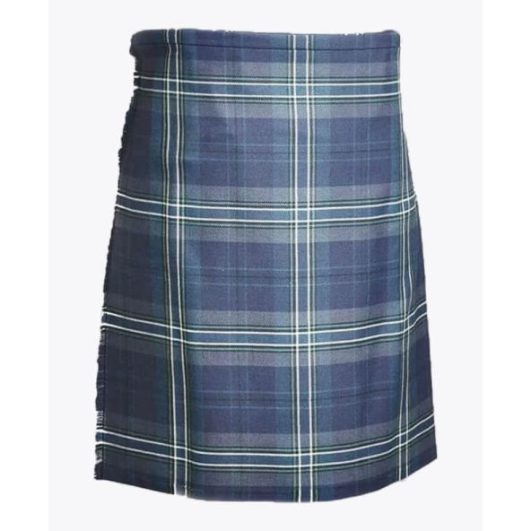 Kingdom of Scotland Tartan Kilt