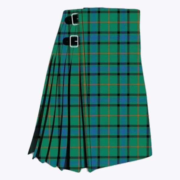 Lauder Ancient Tartan Kilt